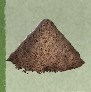 (Civilian Specialized Materials)-Casting Sand